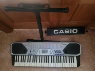 Órgano electrónico