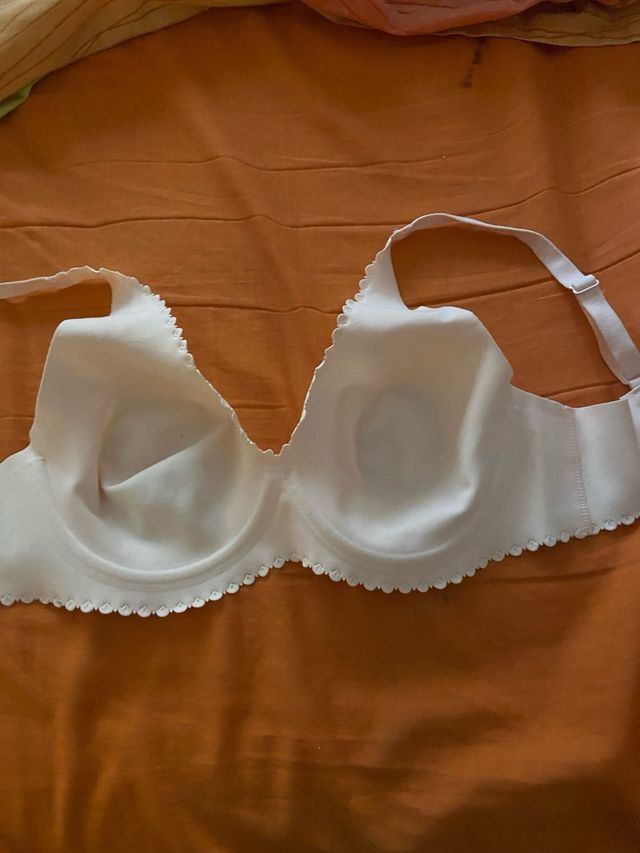 Sujetador segunda piel DIM