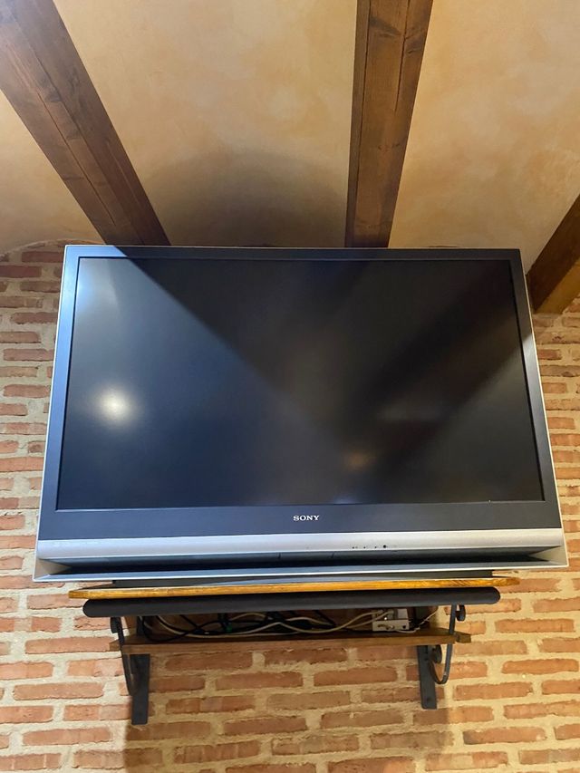 TV Sony Bravia