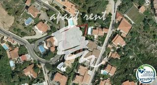 Terreno en venta en Port Esportiu - Puig Rom - Canyelles en Roses