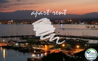 Terreno en venta en Port Esportiu - Puig Rom - Canyelles en Roses