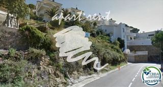 Terreno en venta en Port Esportiu - Puig Rom - Canyelles en Roses