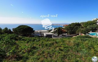 Terreno en venta en Port Esportiu - Puig Rom - Canyelles en Roses