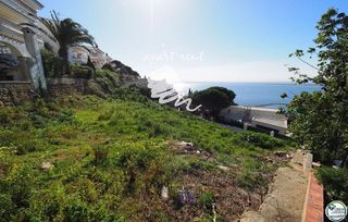 Terreno en venta en Port Esportiu - Puig Rom - Canyelles en Roses