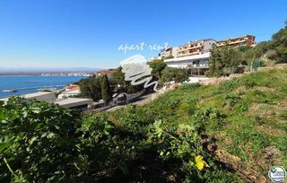 Terreno en venta en Port Esportiu - Puig Rom - Canyelles en Roses