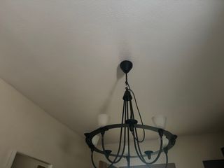 Lampara de techo ikea