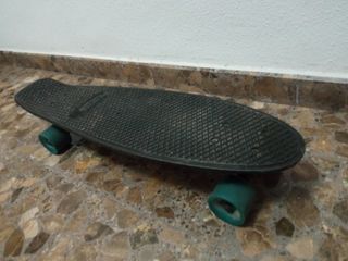 Patinente Skateboard Oxelo Big Yamba