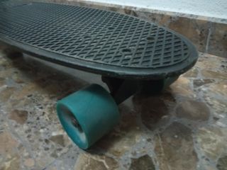 Patinente Skateboard Oxelo Big Yamba