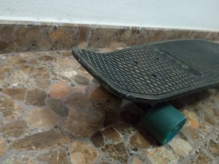 Patinente Skateboard Oxelo Big Yamba