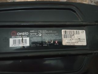Patinente Skateboard Oxelo Big Yamba