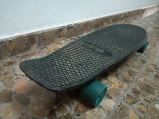 Patinente Skateboard Oxelo Big Yamba