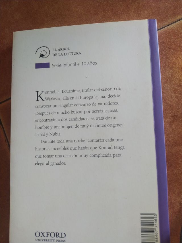 Historias secretas en una noche