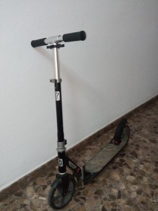 Patinete Oxelo MID 7 Urban Mobility 175mm