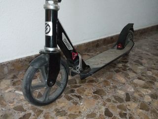 Patinete Oxelo MID 7 Urban Mobility 175mm
