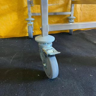 💥 💥 Carro Bandejero 14 Bandejas [acero]