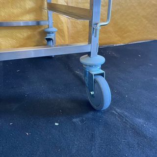 💥 💥 Carro Bandejero 14 Bandejas [acero]