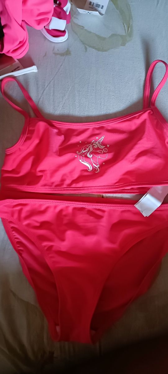 Bikini nuevo