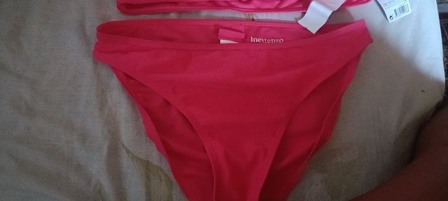 Bikini nuevo