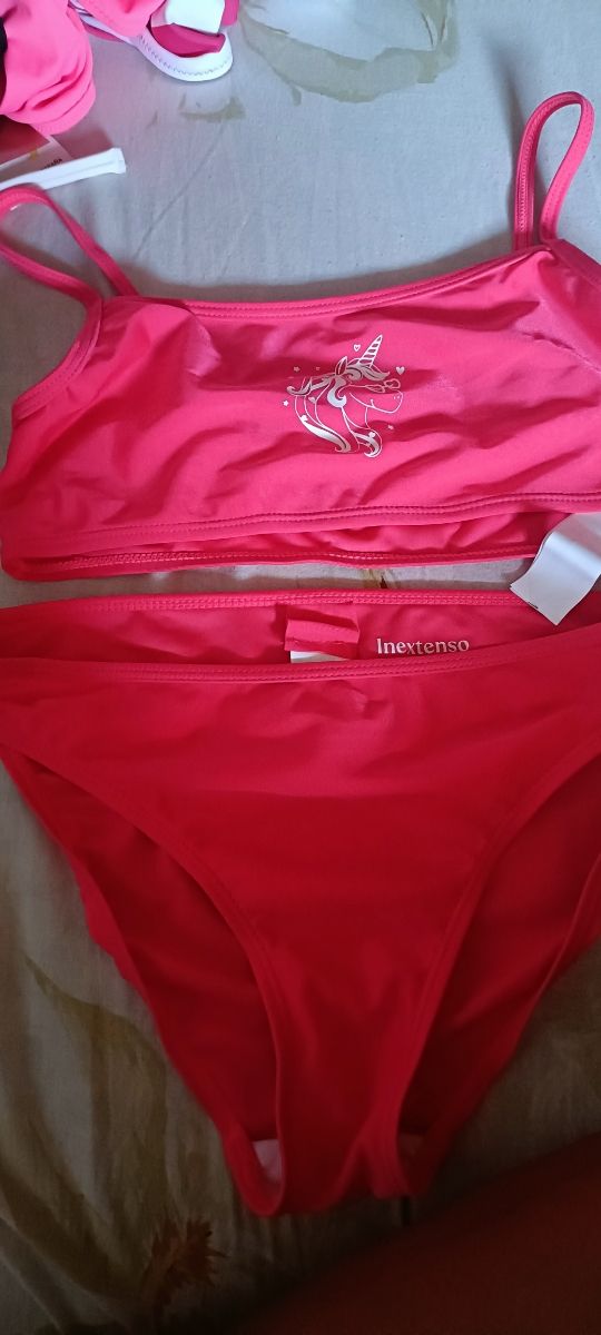 Bikini nuevo