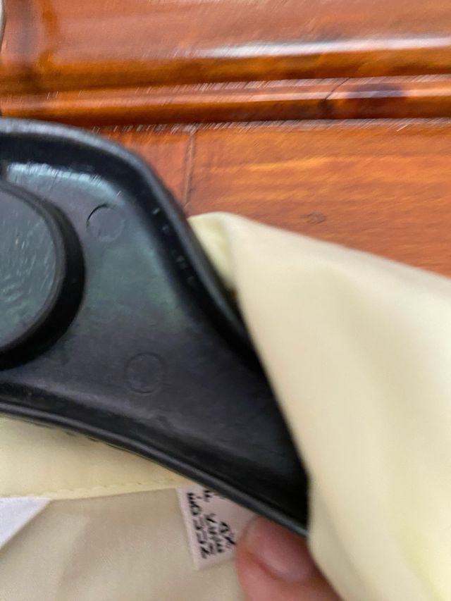 Camicia donna Mango taglia XS