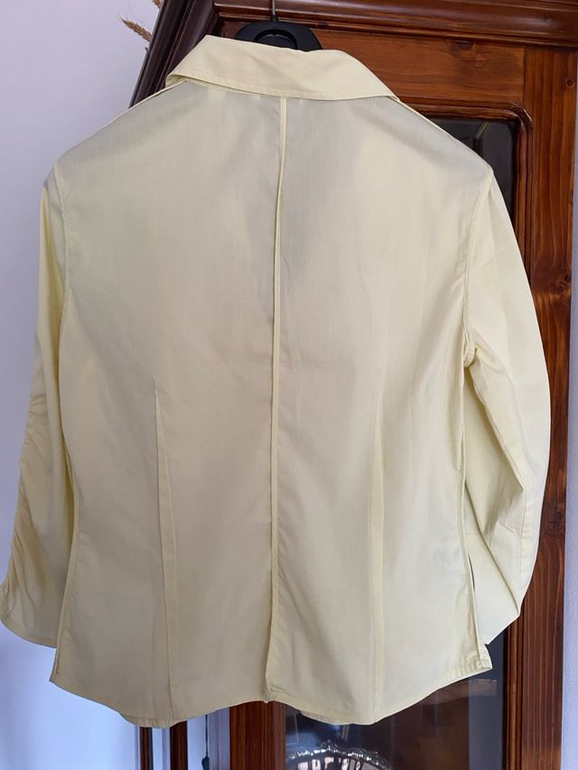 Camicia donna Mango taglia XS