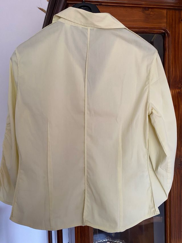 Camicia donna Mango taglia XS