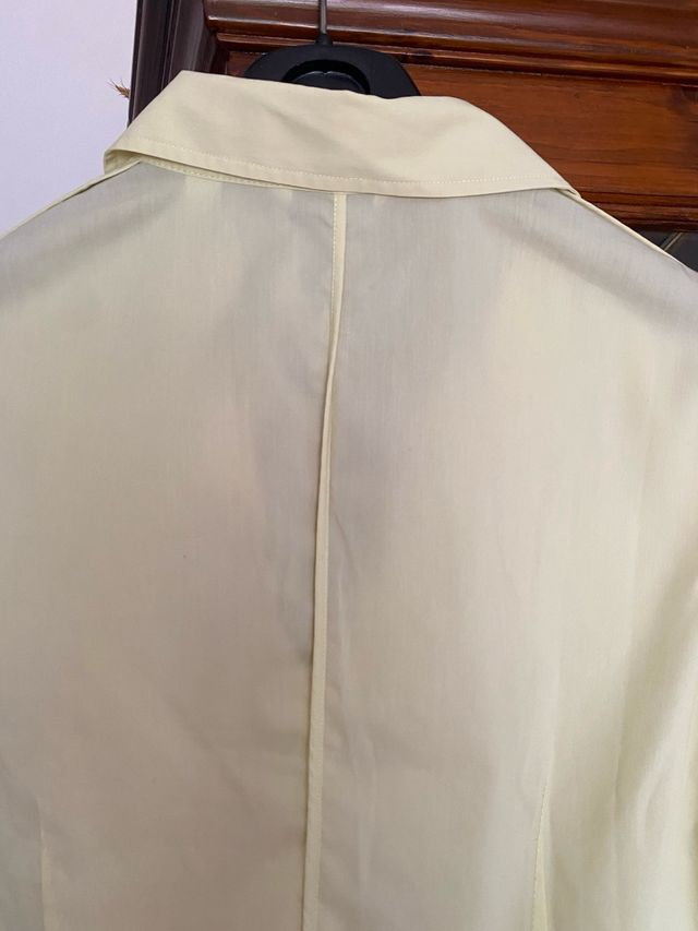 Camicia donna Mango taglia XS