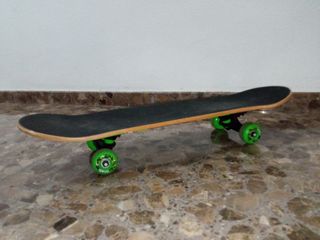 Patinete Skateboard Oxelo