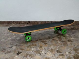 Patinete Skateboard Oxelo