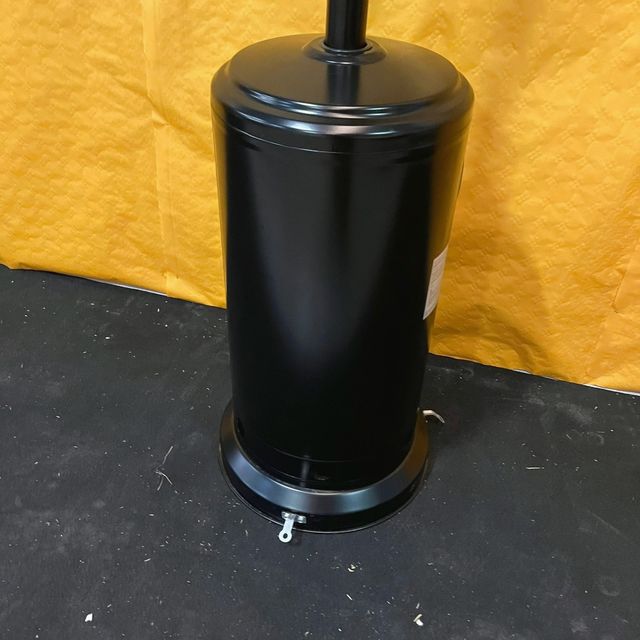 💥 💥 Stufa da terrazza stile fungo