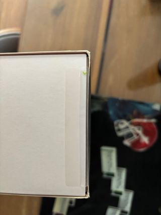 Surface dock 2, precintado