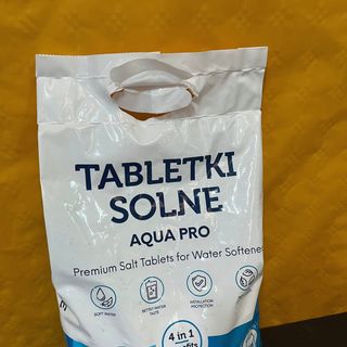 💥 💥 Saco Sal para descalcificador [10 Kg]