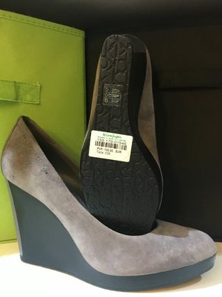Zapatos mujer
