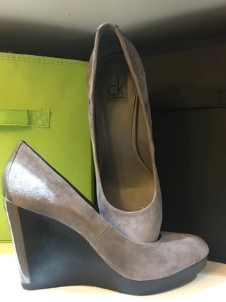 Zapatos mujer