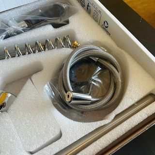 💥 💥 Grifo profesional Hostelería [2 Aguas]