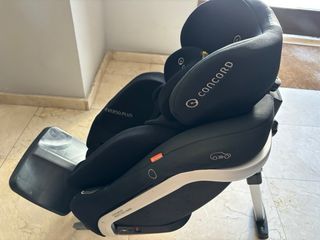 Silla coche Concord Reverso Plus 