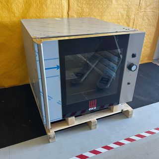 💥 💥 Horno Eléctrico Fermentador [10 bandejas]