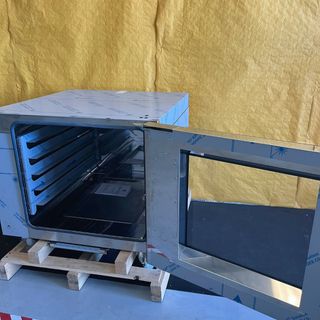💥 💥 Horno Eléctrico Fermentador [10 bandejas]
