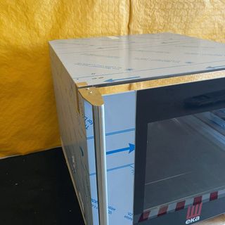💥 💥 Horno Eléctrico Fermentador [10 bandejas]