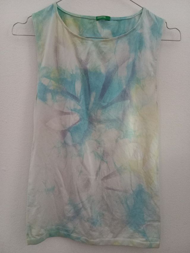 Maglia donna Benetton