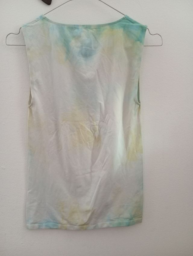 Maglia donna Benetton