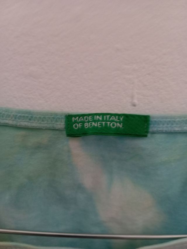 Maglia donna Benetton