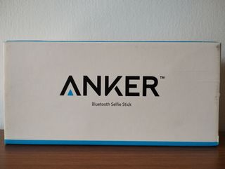 Bastone Asta Selfie Bluetooth 73cm Anker