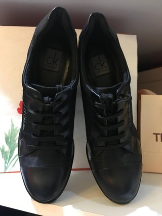 Zapato mujer plataforma