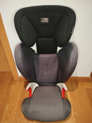 Silla coche Britax Römer 15-36kg