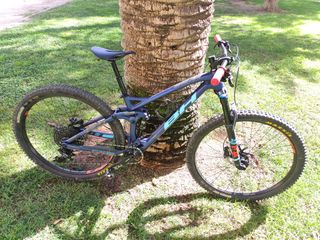 BH Lynx 5 carbon 6.9