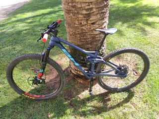 BH Lynx 5 carbon 6.9
