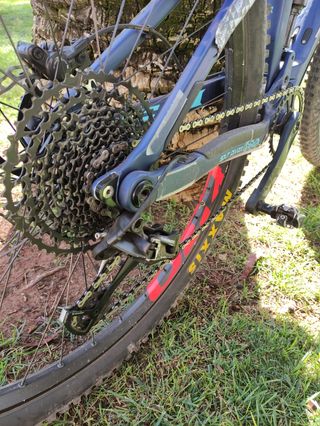BH Lynx 5 carbon 6.9