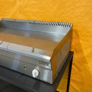 💥 💥 Plancha Eléctrica Acero Top [100 cm]