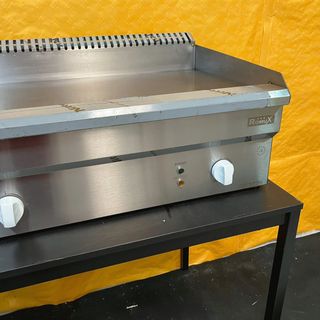 💥 💥 Plancha Eléctrica Acero Top [100 cm]